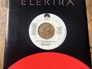 Metallica: Eye Of The Beholder: Rare Promo 7-inch Misprint 1988