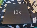 Mariah Carey - 12s (1998) box set 10 x 12