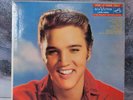 ELVIS PRESLEY For LP Fans Only LP Orig 1959 Mono 1st Press LPM-1990
