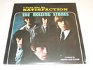 THE ROLLING STONES I Can't Get No Satisfaction EMERALDSINGLE LP Vinyl Record NEW