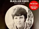 TONY JOE WHITE / Black and White / ORIG. '69 Monument Debut LP / Strong VG++