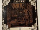 THIRD EAR BAND Alchemy US Harvest 1969 Vinyl LP SKAO-376 VG+/VG+