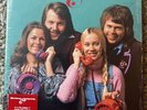 ABBA - Ring Ring Limited Colored Boxset (2023, Originalverpackt)