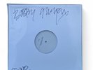 Primal Scream SIGNED Numbered test pressing COME AHEAD vinyl 46/50 IN HAND