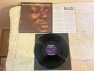 BIG BILL BROONZY SINGS FOLK SONGS VMP VINYL LP
