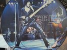 NM THIN LIZZY DEDICATION COLD SWEAT CHINATOWN  BAD REPUTATION VINYL PICTURE DISC