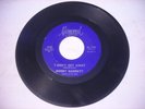 Bobby Garrett I Can't Get Away 1965 45rpm