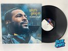 Marvin Gaye - What's Going On (1971 Tamla Motown) - Gatefold. 1971