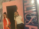 Aly And Aj - With Love From Sealed 7 Inch B Side: Sun choke - Clearance Sale