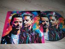 DEPECHE MODE MEMENTO MORI LIVE IN BERLIN USA EXC. CAT