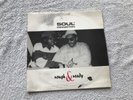 SOUL CONNECTION   ROUGH & READY 13/12/88  UK 