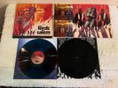 THE LORDS OF SALEM SOUNDTRACK WAXWORK (WW089) 2-VINYL LP