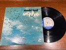Donald Byrd – Fancy Free - VG+ Vintage Blue Note Press