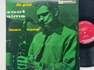 The Great Zoot Sims Down Home Bethlehem BCP 6051 Original Jazz Vinyl LP