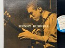Kenny Burrell Introducing Blue Note 1523 DG LEX Original Vinyl LP Tommy Flanagan