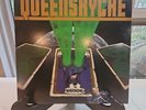 Queensrÿche/The Warning. 1984 Jacksonville 1st Press.