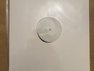 Fred Again Ten Days White Label Limited Edition Pressed Vinyl 1000
