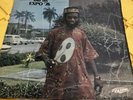 1978 Oliver De Coque And His Expo '76 Ogene Sound Super Of Africa LP ORPS 78