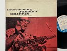 Johnny Griffin Introducing Blue Note 1533 DG Lex Original Vinyl LP Wynton Kelly