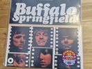 buffalo springfield Vinyl Album