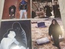 crystal castles vinyl Complete First Release Discography