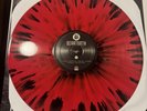 Disgusting by Beartooth Red/Black Splatter