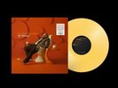 Teddy Swims I've Tried Everything But Therapy CUSTARD Color Limited Edition NEW