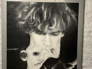 Public Image LTD. Second Edition Vinyl Lp VGt/VGtt 1st Press