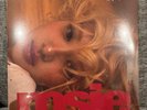 ROSÉ Rosie Vinyl LP Apple RED Color BLACKPINK Rose Ready To Ship