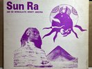 Sun Ra And His Intergalactic Infinity Arkestra-Night Of The Purple Moon Vinyl