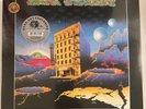 GRATEFUL DEAD – FROM THE MARS HOTEL - LTD/3000 50TH ANNIV 180G VINYL NEW - Z
