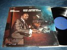 Merl Saunders Trio and Big Band - Soul Grooving LP EXC shape in shrink Galaxy