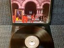 Rush Moving Pictures LP (VG++) Neil Peart (1981) MASTERDISK Bob Ludwig G. Kong