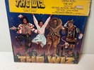 MICHAEL JACKSON VARIOUS The Wiz 1978 USA Double Vinyl LP NEW + SEALED SOUNDTRACK