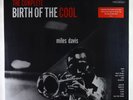 Miles Davis - The Complete Birth Of The Cool 2xLP - UMe Reissue Mono SEALED