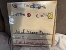 The Lemonheads Car Button Cloth LP Atlantic 92726-1 Sealed 1996 Vinyl Press