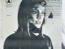 Exploded View (Exploded View) Green Translucent LP [Sacred Bones, 2016, US] *NM*