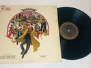 Scrooge Original Movie Soundtrack Recording LP Leslie Bricusse 1970 Columbia
