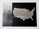 Misery Signals Controller Furnace Fest Vinyl Exclusive Tour Custom Cover /35 NEW