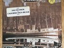 The Beach Boys Holland ORIGINAL 1972 1ST PRESSING STILL SEALED with HYPE STICKER
