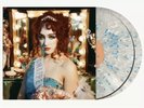 Chappell Roan Rise And Fall Of A Midwest Princess Blood Records Blue Splatter