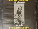 King Tubby - Dub From The Roots LP OG press - Total Sounds Label