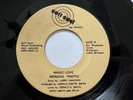 OBSCURE Ohio Modern Soul 45 - Larry Hancock Merging Traffic 