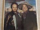 SEALED Merle Haggard Willie Nelson PANCHO & LEFTY LP