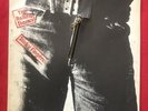The Rolling Stones – Sticky Fingers  1971 COC 59100 Real  Zipper Vg