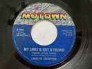 Northern Soul 45 - Carolyn Crawford 