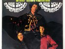 JIMI HENDRIX EXPERIENCE ARE YOU EXPERIENCED POLYDOR MPF1075 Japan VINYL LP