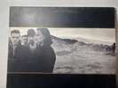 U2 - The Joshua Tree (1987)  90581-1 w/Insert VG+