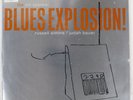 JON SPENCER BLUES EXPLOSION ORANGE MUTE JSBX02 Europe VINYL LP