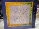 RUSH 200g Audiophile 2-LP Vinyl Record Album SNAKES & ARROWS